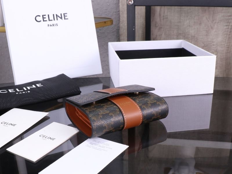 Celine Wallets Purse